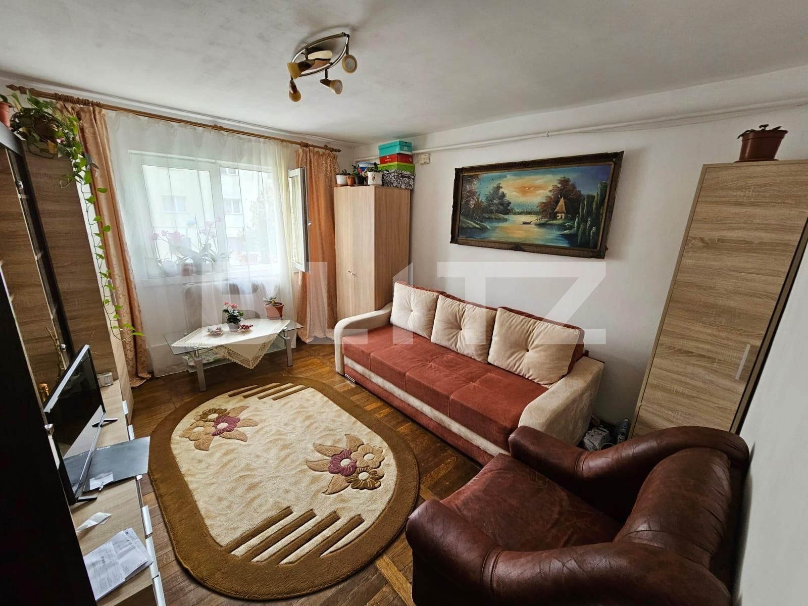 Apartament de vânzare 2 camere Bartolomeu - 114485AV | BLITZ Brașov | Poza1