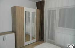 Vanzare 2 camere, 40 mp, parcare cu CF! La 2 minute de magazinul Metro!