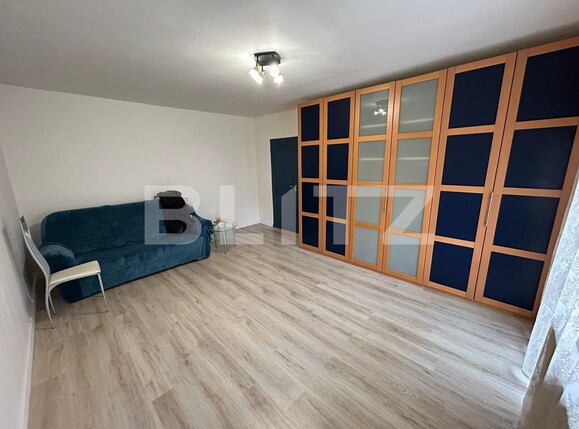 Garsonieră de închiriat Marasti - 114494AI | BLITZ Cluj-Napoca | Poza1