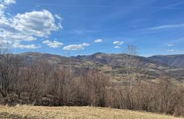 Ocazie! Teren intravilan 1600 mp, la Muntele Rece