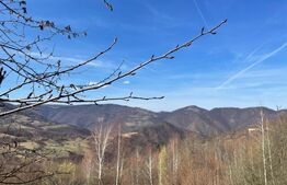 Ocazie! Teren intravilan 1600 mp, la Muntele Rece