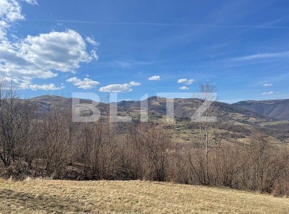 Teren de vânzare Someşu Rece - 114497TV | BLITZ Cluj-Napoca | Poza2