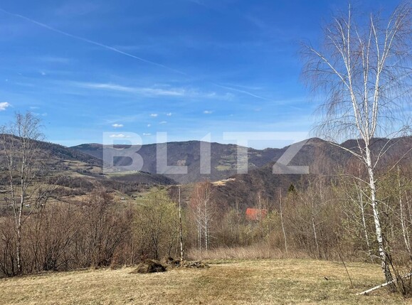 Teren de vânzare Someşu Rece - 114497TV | BLITZ Cluj-Napoca | Poza1