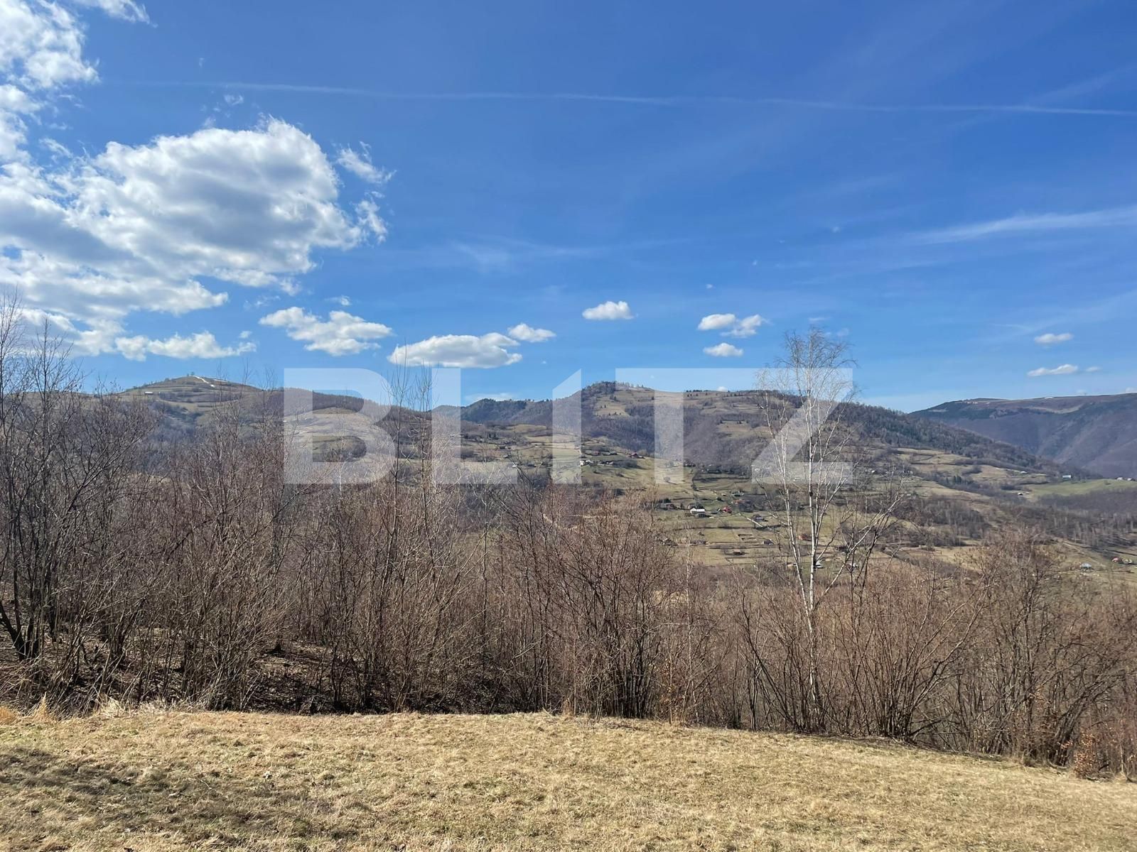 Teren de vânzare Someşu Rece - 114497TV | BLITZ Cluj-Napoca | Poza2