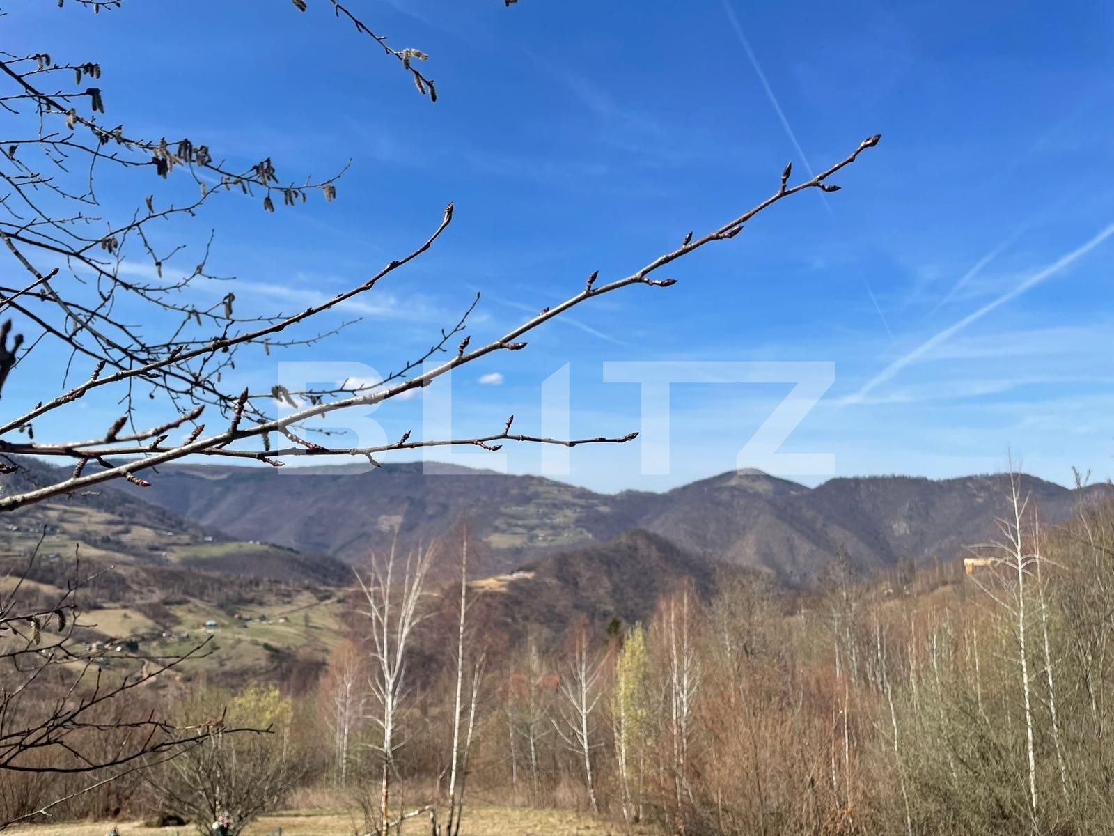 Teren de vânzare Someşu Rece - 114497TV | BLITZ Cluj-Napoca | Poza4