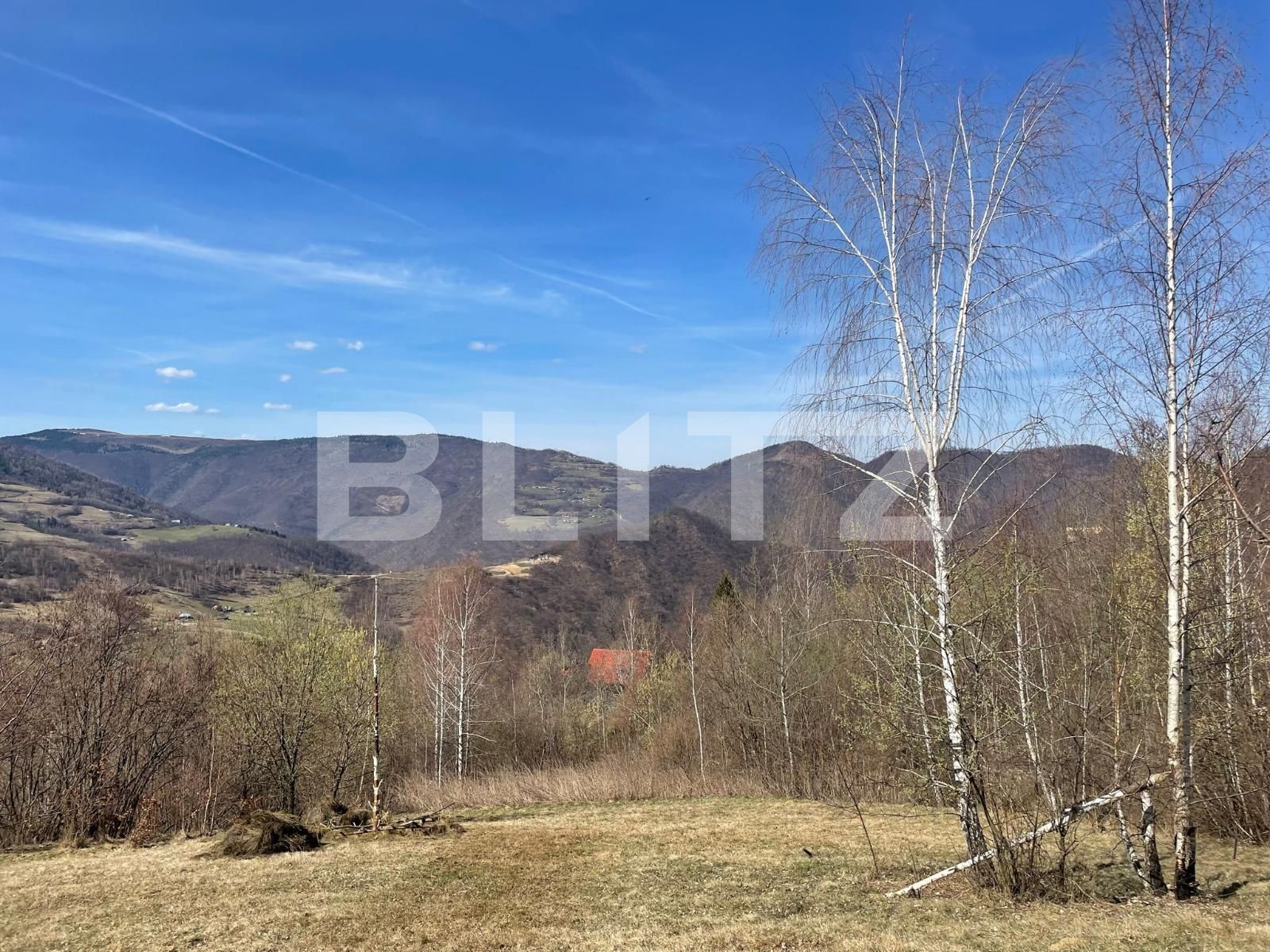 Teren de vânzare Someşu Rece - 114497TV | BLITZ Cluj-Napoca | Poza3