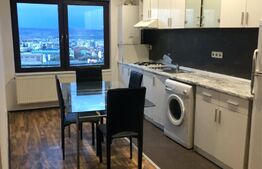 Apartament spatios cu 4 camere, 80 mp, zona strazii Calea Turzii, pet friendly  