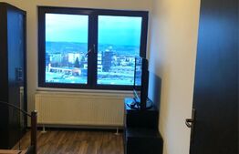 Apartament spatios cu 4 camere, 80 mp, zona strazii Calea Turzii, pet friendly  
