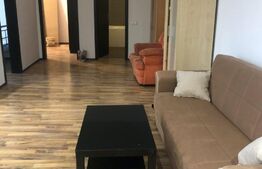 Apartament spatios cu 4 camere, 80 mp, zona strazii Calea Turzii, pet friendly  