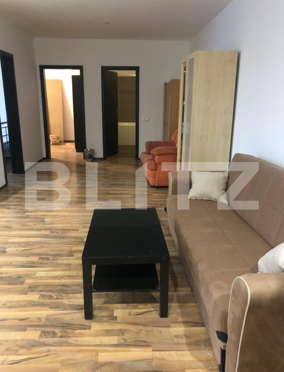 Apartament de închiriat 4 camere Zorilor - 114499AI | BLITZ Cluj-Napoca | Poza2