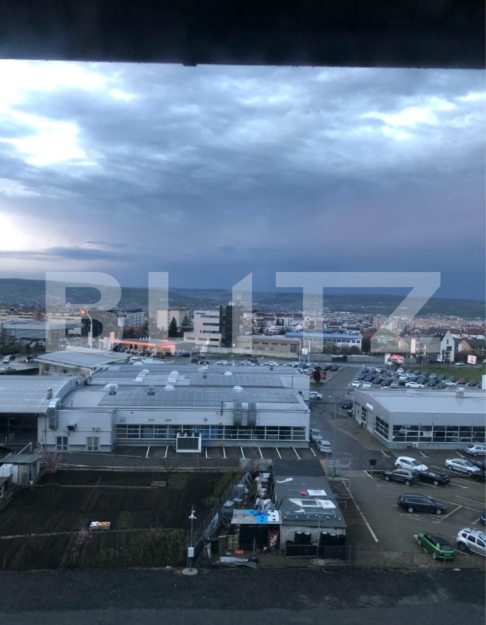 Apartament de închiriat 4 camere Zorilor - 114499AI | BLITZ Cluj-Napoca | Poza6