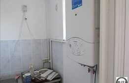 Apartament de vanzare cu 2 camere, zona Brancoveanu,