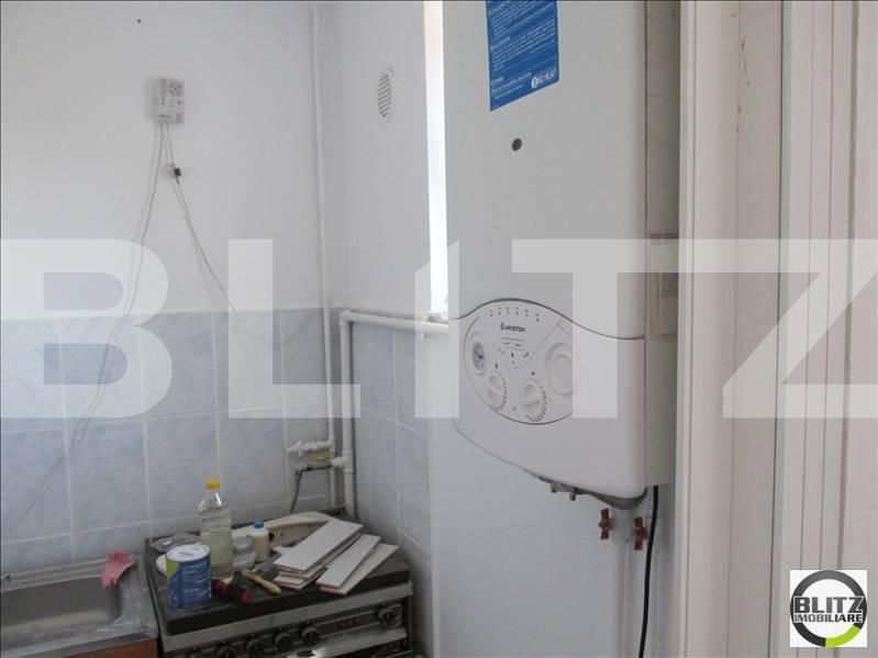 Apartament de vânzare 2 camere Gheorgheni - 1145AV | BLITZ Cluj-Napoca | Poza6
