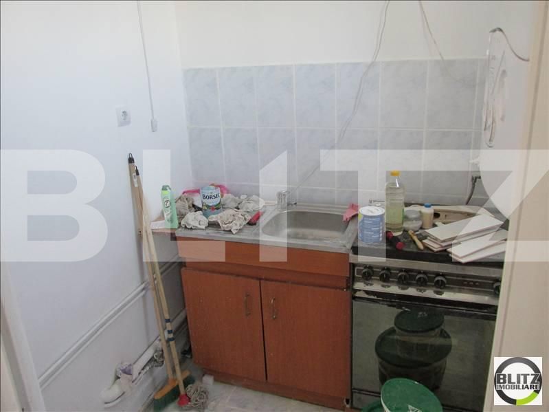 Apartament de vânzare 2 camere Gheorgheni - 1145AV | BLITZ Cluj-Napoca | Poza3