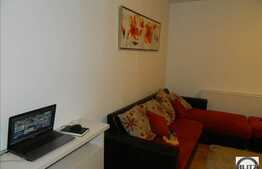 3 camere, 70 mp, balcon, zona Stejarului! Parcare cu CF! Mobilat modern!