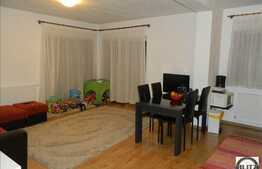 3 camere, 70 mp, balcon, zona Stejarului! Parcare cu CF! Mobilat modern!