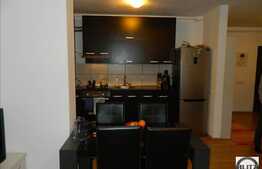 3 camere, 70 mp, balcon, zona Stejarului! Parcare cu CF! Mobilat modern!