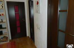 3 camere, 70 mp, balcon, zona Stejarului! Parcare cu CF! Mobilat modern!