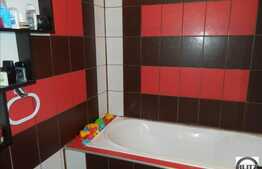 3 camere, 70 mp, balcon, zona Stejarului! Parcare cu CF! Mobilat modern!