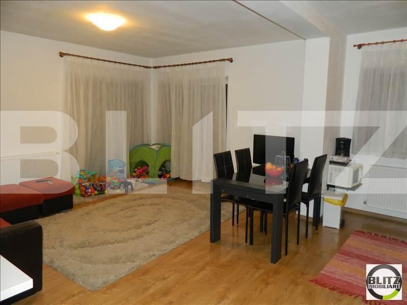 Apartament de vânzare 3 camere Floreşti - 11450AV | BLITZ Cluj-Napoca | Poza3