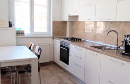 Apartament 2 dormitoare, 59 mp, etaj intermediar, zona Florilor