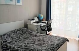 Apartament 2 dormitoare, 59 mp, etaj intermediar, zona Florilor