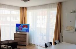 Apartament 2 dormitoare, 59 mp, etaj intermediar, zona Florilor