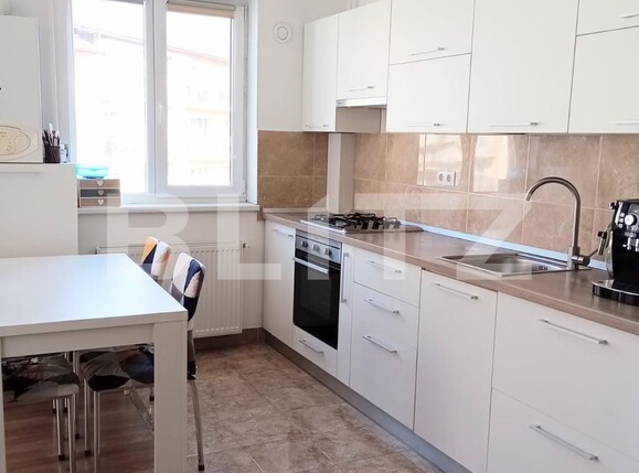 Apartament de vânzare 2 camere Floreşti - 114507AV | BLITZ Cluj-Napoca | Poza1