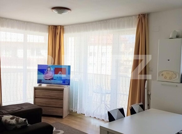 Apartament de vânzare 2 camere Floreşti - 114507AV | BLITZ Cluj-Napoca | Poza2