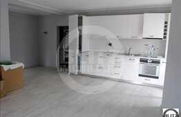 Inchiriere 2 camere, 60 mp, terasa 27 mp, zona Teilor!Partial Mobilat!