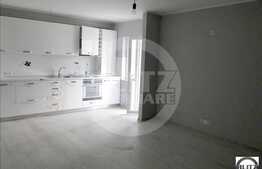 Inchiriere 2 camere, 60 mp, terasa 27 mp, zona Teilor!Partial Mobilat!