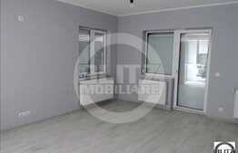 Inchiriere 2 camere, 60 mp, terasa 27 mp, zona Teilor!Partial Mobilat!