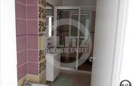 Inchiriere 2 camere, 60 mp, terasa 27 mp, zona Teilor!Partial Mobilat!