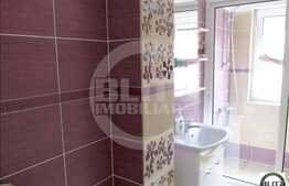 Inchiriere 2 camere, 60 mp, terasa 27 mp, zona Teilor!Partial Mobilat!