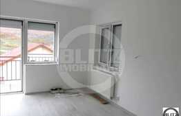 Inchiriere 2 camere, 60 mp, terasa 27 mp, zona Teilor!Partial Mobilat!
