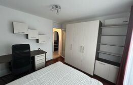 Apartament 2 camere, prima inchiriere, 56 mp, parcare, zona strazii Dunarii