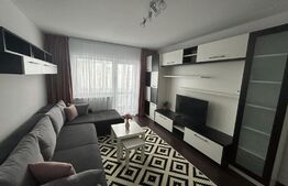 Apartament 2 camere, prima inchiriere, 56 mp, parcare, zona strazii Dunarii