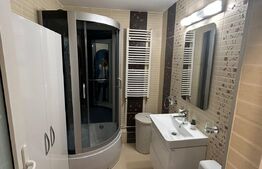 Apartament 2 camere, prima inchiriere, 56 mp, parcare, zona strazii Dunarii