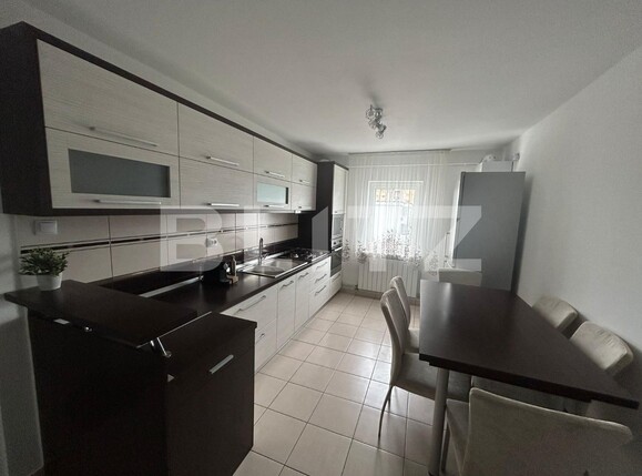 Apartament de închiriat 2 camere Intre Lacuri - 114520AI | BLITZ Cluj-Napoca | Poza3