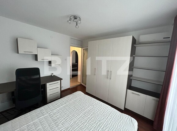 Apartament de închiriat 2 camere Intre Lacuri - 114520AI | BLITZ Cluj-Napoca | Poza5