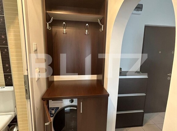 Apartament de închiriat 2 camere Intre Lacuri - 114520AI | BLITZ Cluj-Napoca | Poza6