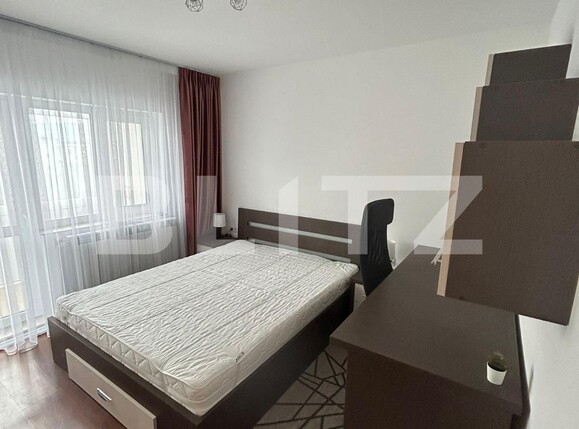Apartament de închiriat 2 camere Intre Lacuri - 114520AI | BLITZ Cluj-Napoca | Poza4