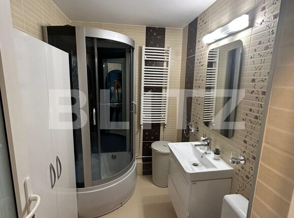 Apartament de închiriat 2 camere Intre Lacuri - 114520AI | BLITZ Cluj-Napoca | Poza7