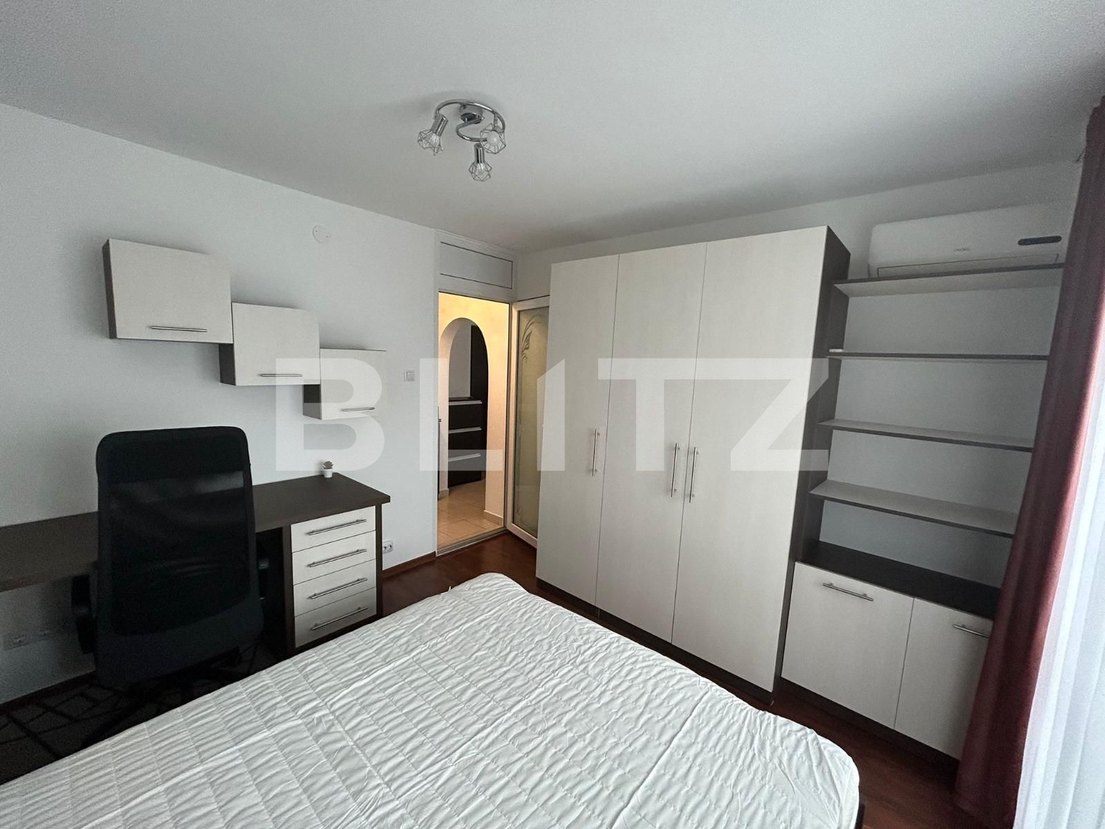 Apartament de închiriat 2 camere Intre Lacuri - 114520AI | BLITZ Cluj-Napoca | Poza5