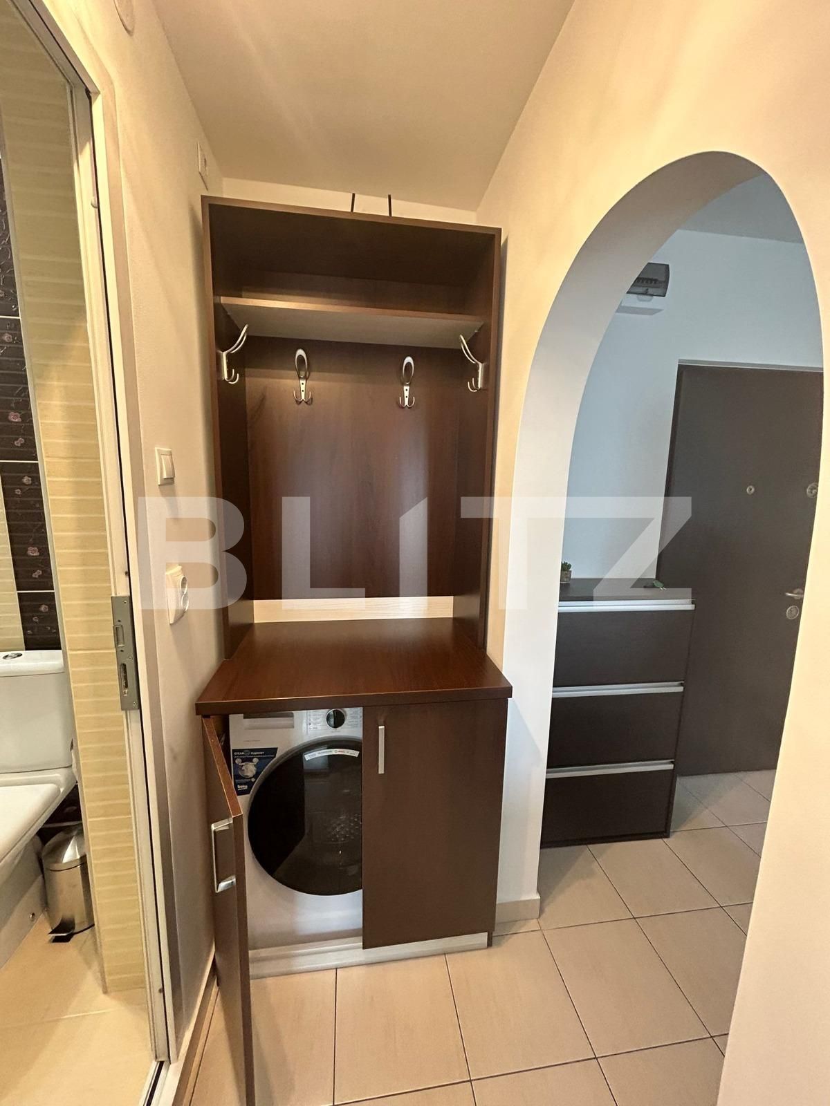 Apartament de închiriat 2 camere Intre Lacuri - 114520AI | BLITZ Cluj-Napoca | Poza6