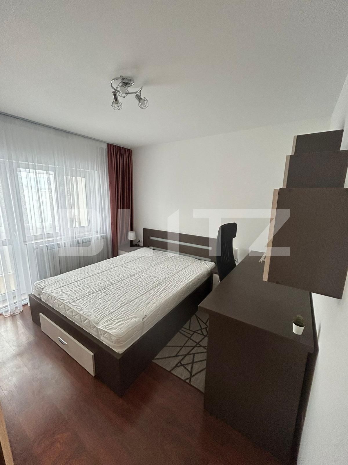 Apartament de închiriat 2 camere Intre Lacuri - 114520AI | BLITZ Cluj-Napoca | Poza4