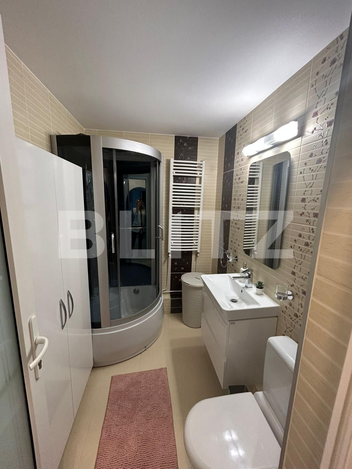 Apartament de închiriat 2 camere Intre Lacuri - 114520AI | BLITZ Cluj-Napoca | Poza7