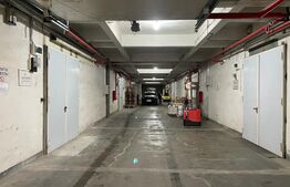 Spatii pentru depozitare 200-285mp, zona Calea Baciului