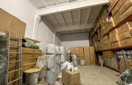 Spatii pentru depozitare 200-285mp, zona Calea Baciului