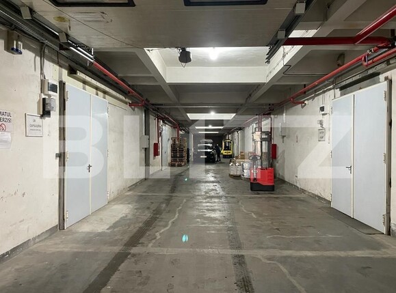 Spațiu industrial de închiriat Baciu - 114522SII | BLITZ Cluj-Napoca | Poza5